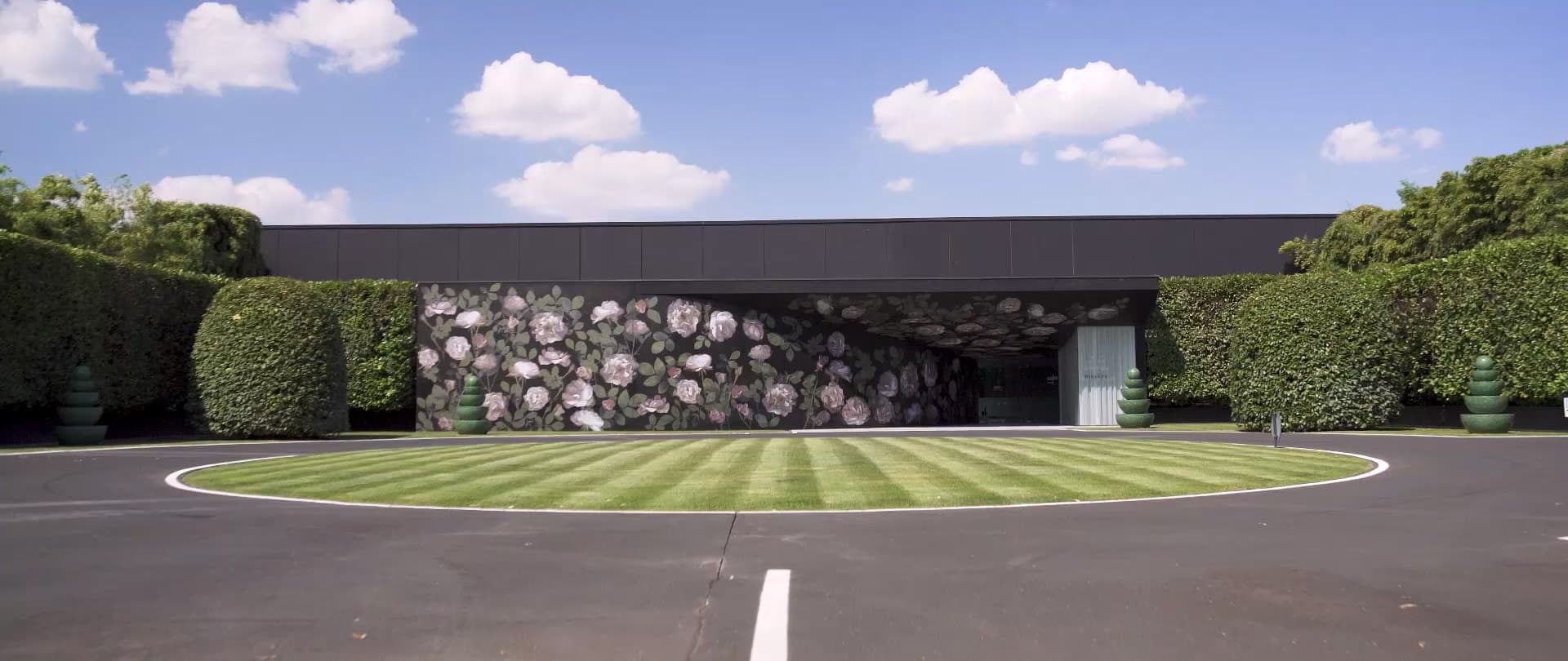 Case Study - Fondazione Bisazza - Featured Image