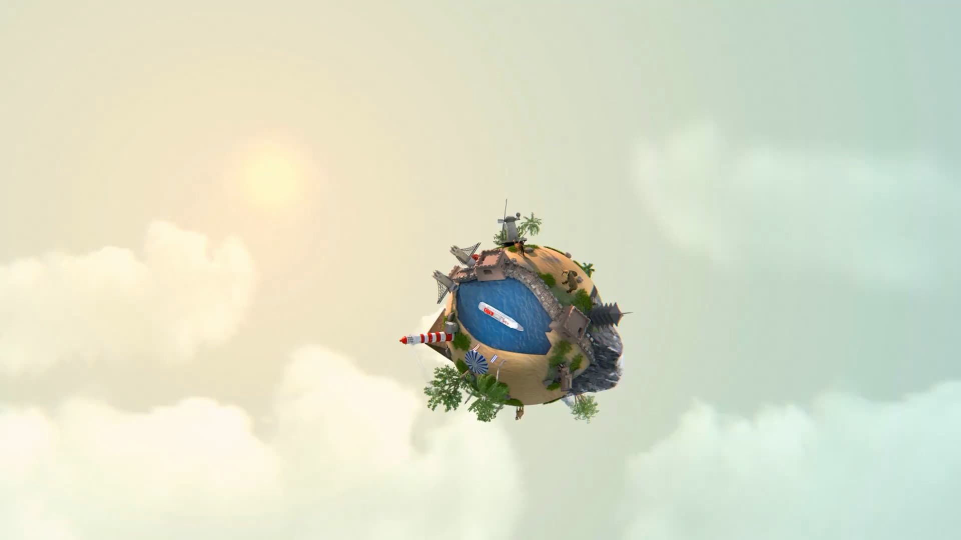 Case Study - MyTravel - Featured Image