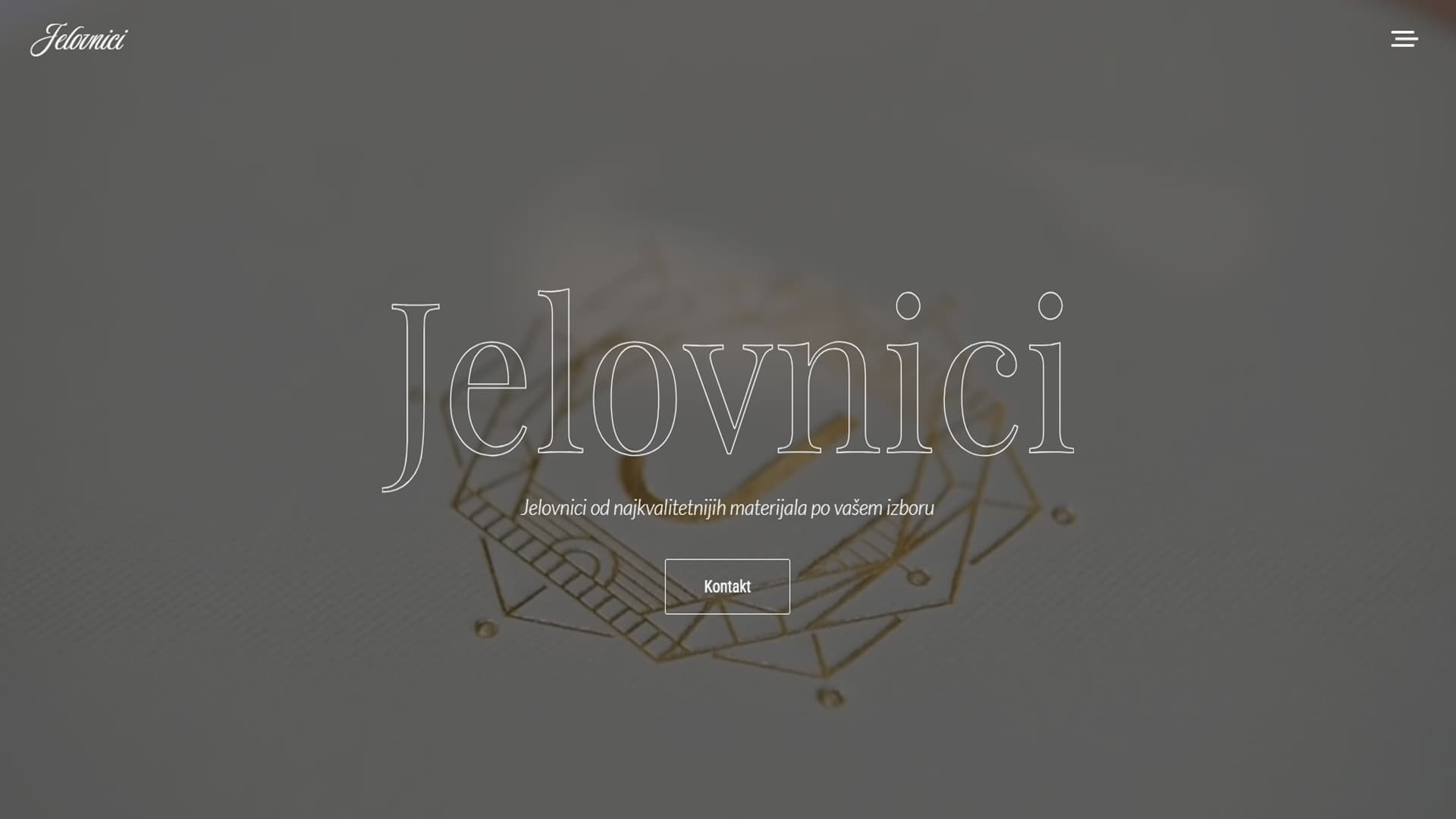 Case Study - Jelovnici - Presentational image